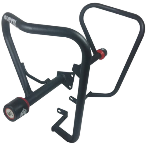 Defensa tipo Slider CB 190 R